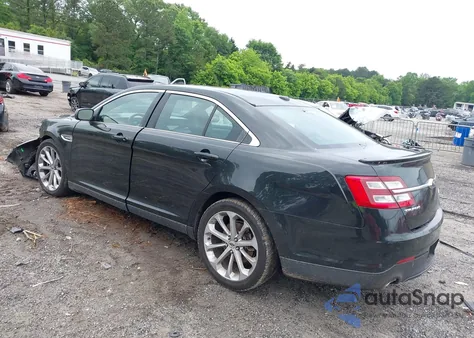 2015 Ford Taurus Limited from USA, damaged, VIN 1FAHP2J8XFG199174